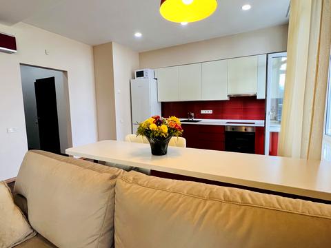 квартира за адресою Андрія Верхогляда вул. (Михайла Драгомирова), 20