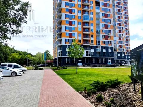 квартира за адресою Лисогірський пров., 20