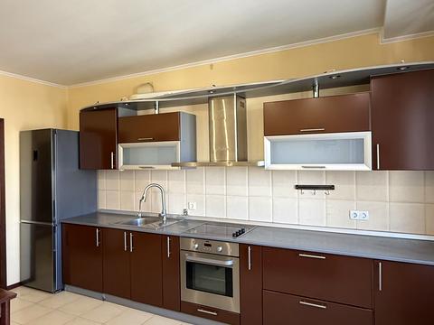квартира за адресою Оболонський просп., 36-Д
