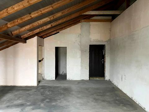 квартира за адресою Ольги Кисілевської вул., 32