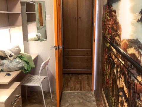 кімната за адресою Ореста Левицького вул. (Академіка Курчатова), 9/21
