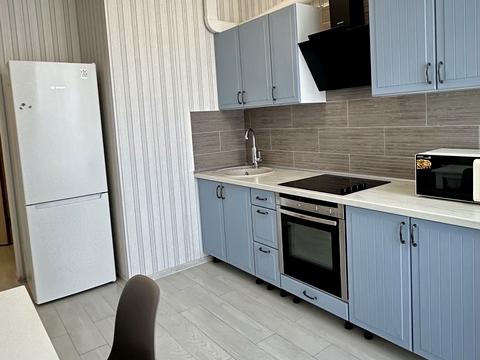 квартира по адресу Панорамная ул., 2-Б