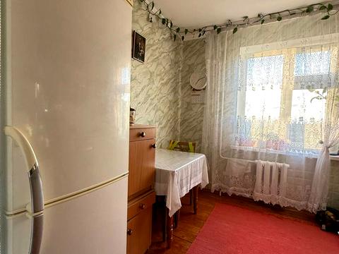 комната по адресу Степана Бандери ул., 16
