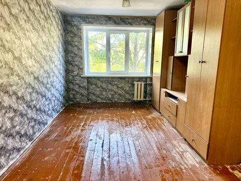 комната по адресу Центральный бульв., 19-Б