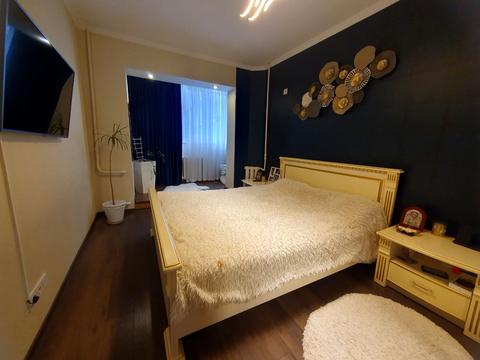 квартира за адресою Святослава Ріхтера вул., 46