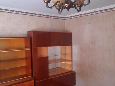 квартира по адресу Николая Амосова ул., 6