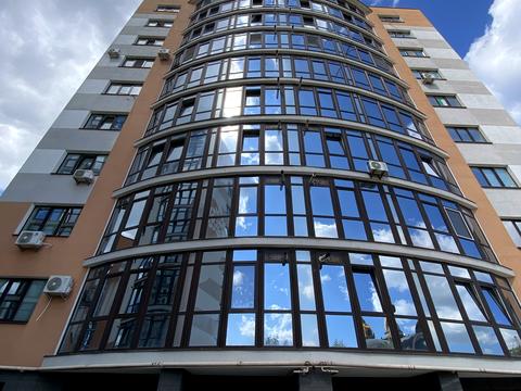 квартира по адресу Калушское шоссе, 3