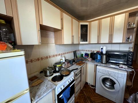 квартира за адресою Миру просп., 11