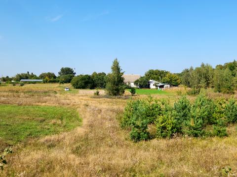 ділянка за адресою Захисників України