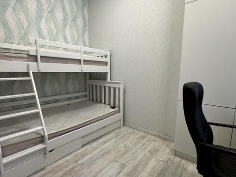 квартира за адресою Спаська вул., 1