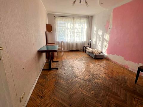 квартира за адресою Валерія Лобановського просп. (Червонозоряний), 39-Б