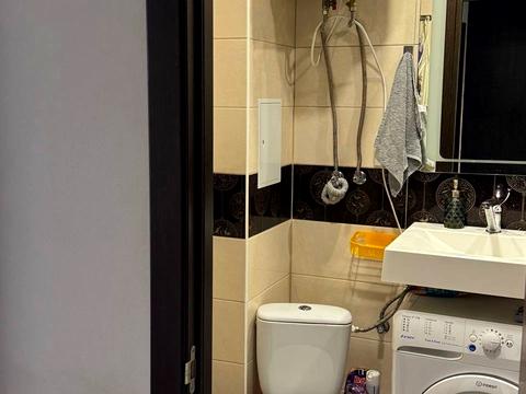 квартира по адресу Героев просп., 34