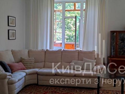 квартира за адресою Ярославів Вал вул., 19