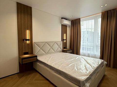 квартира за адресою Північний бульв., 42