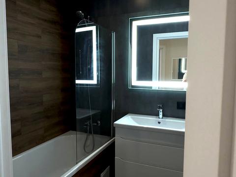 квартира по адресу Корольова ул., 4