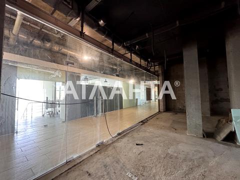 комерційна за адресою Середньофонтанська вул., 19-А