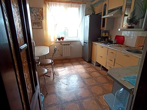 квартира за адресою Харківська, 58