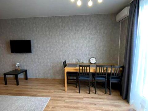 квартира за адресою Михайла Максимовича вул. (Онуфрія Трутенка), 24