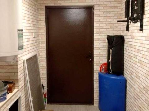 квартира за адресою Драгоманова вул., 8