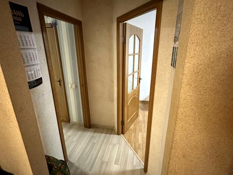 квартира по адресу Ісхака Рабіна, 12