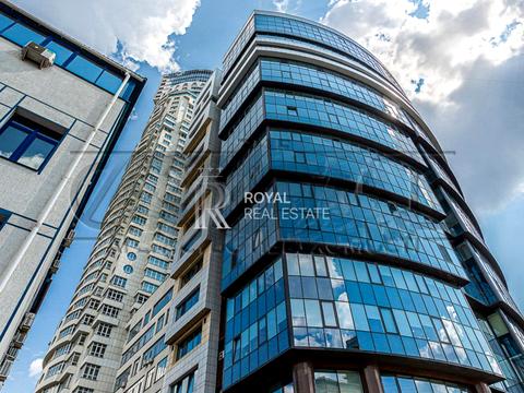 коммерческая по адресу Кловский спуск, 8а