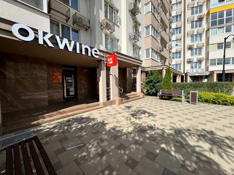 квартира по адресу Академика Заболотного ул., 15