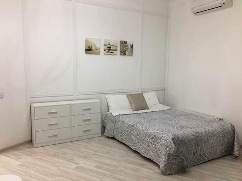 квартира за адресою Оболонська набережна вул., 1