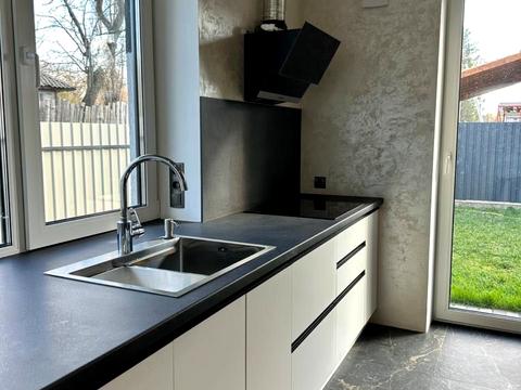 дом по адресу Гостомель