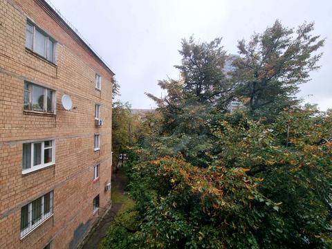 квартира по адресу Ольжича ул., 9-А