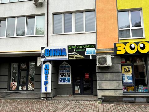 коммерческая по адресу Пасечная ул., 2а