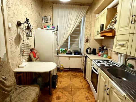 квартира по адресу Мясоедовская ул., 40