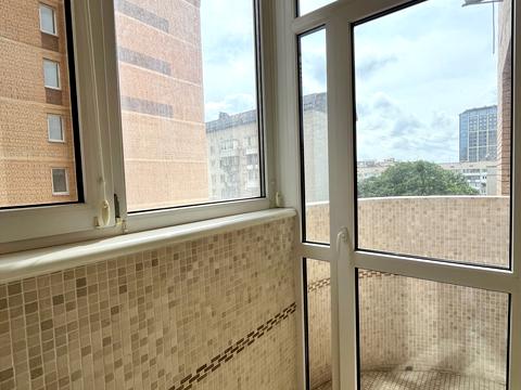 квартира за адресою Лабораторна вул., 6