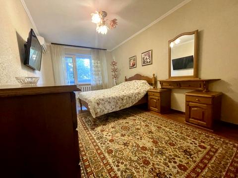 квартира по адресу Набережная Победы ул., 130
