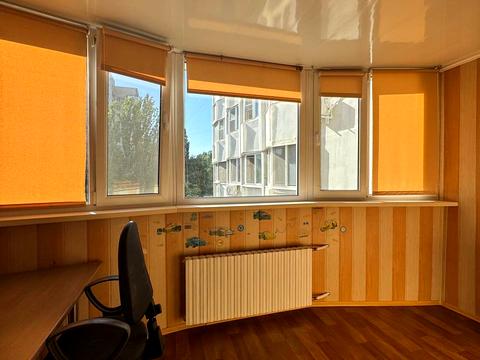 квартира по адресу Академика Королёва ул., 94