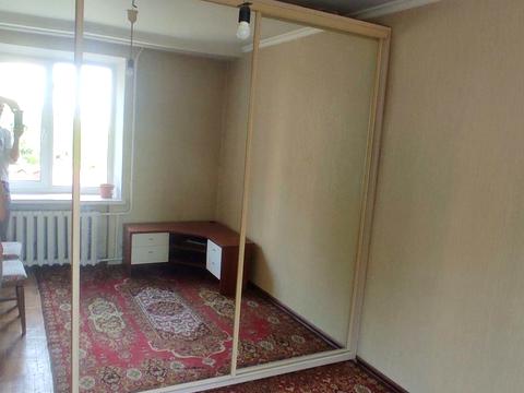 квартира по адресу Феодосийская ул., 4