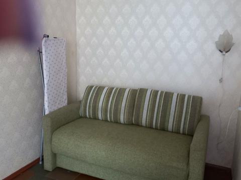 квартира по адресу Донецкое шоссе, 7