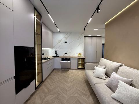 квартира по адресу Счастливая ул., 65