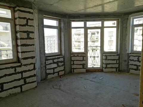 квартира за адресою Західна вул., 8