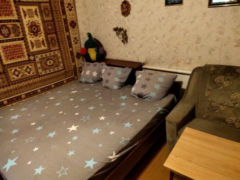 квартира по адресу Веры Инбер ул. (Веры Инбер), 7