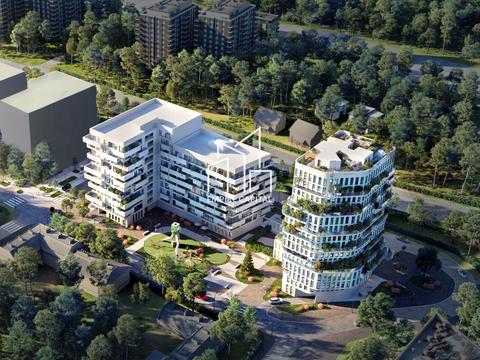 квартира по адресу Раковського Івана, 24а