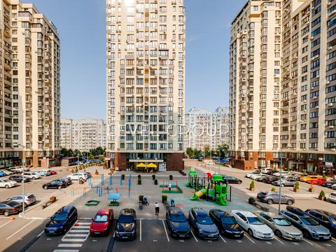 квартира по адресу Степана Рудницкого ул. (Вильямса академика), 19/14