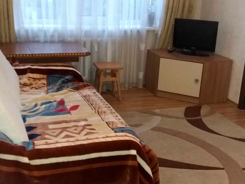 квартира за адресою Бельведерська вул., 56