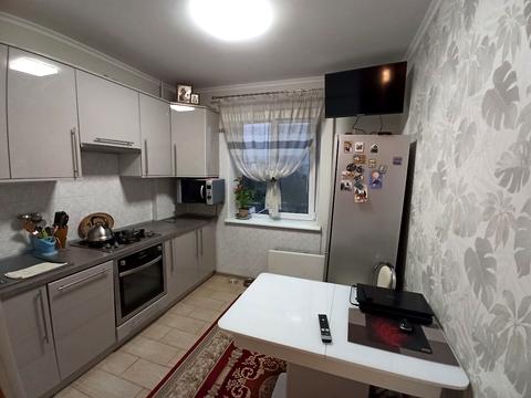 квартира за адресою Олександра Кошиця вул., 7