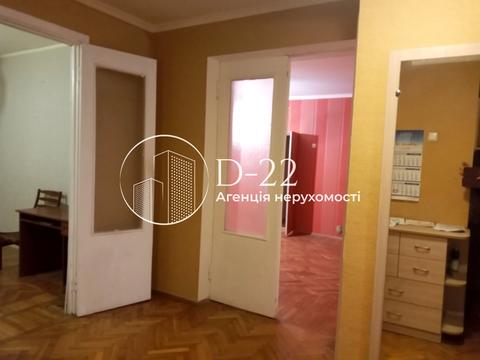 квартира по адресу Стретенская ул., 13