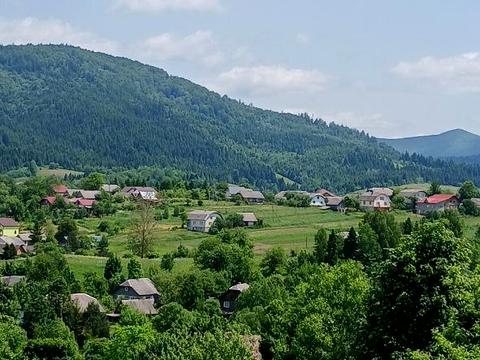 участок по адресу Джерельная ул.