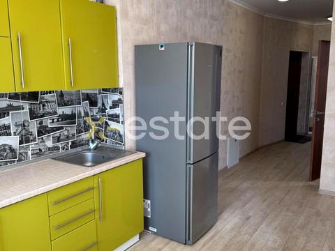 квартира за адресою Ювілейний просп. (), 67б