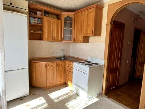 квартира по адресу Николая Закревского ул., 11