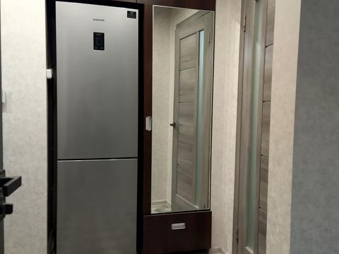 квартира за адресою Гвардійців-Широнінців вул., 11в