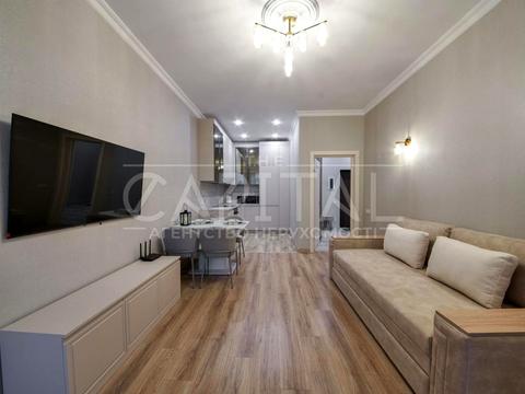 квартира по адресу Фортечный тупик (Тверской), 7в