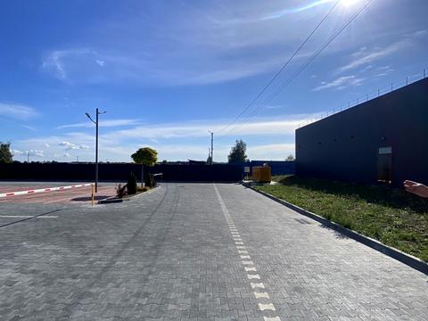 ділянка за адресою Бориса Гмирі вул.